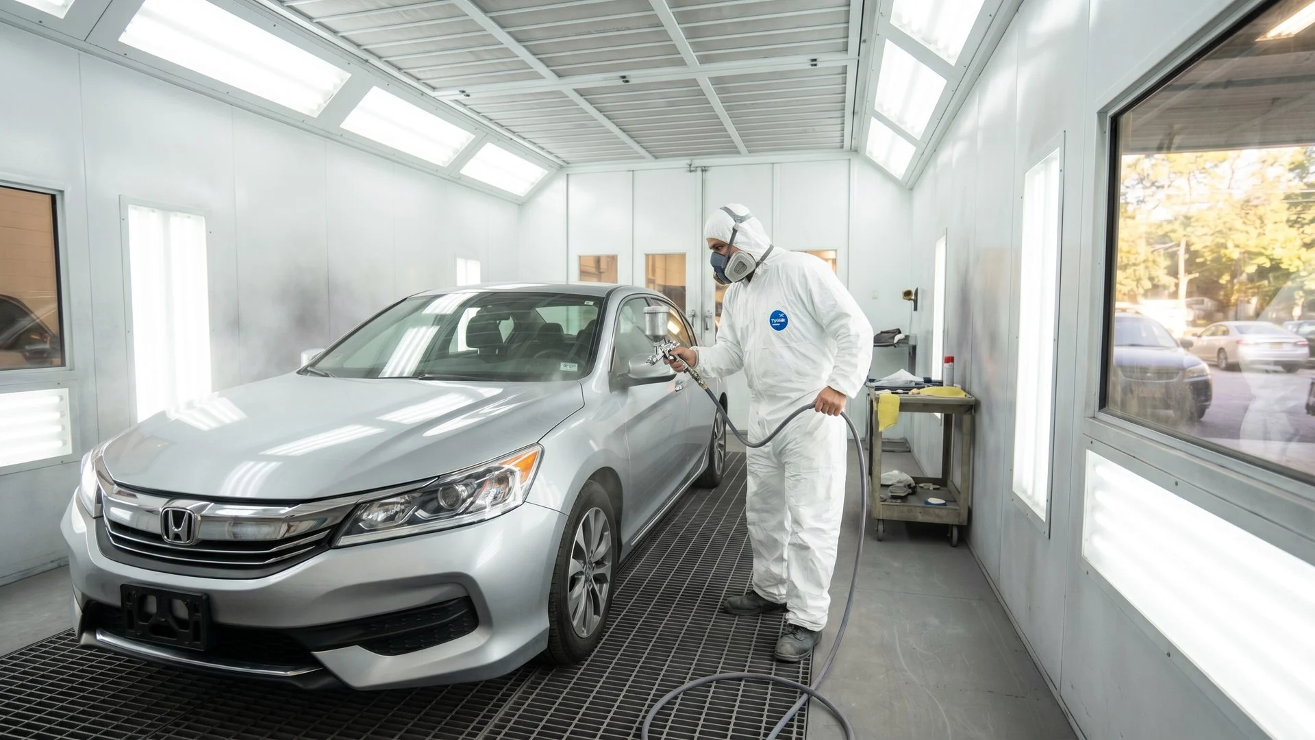 auto-paint-spray-booth-pleasantville auto-paint-spray-booth-pleasantville