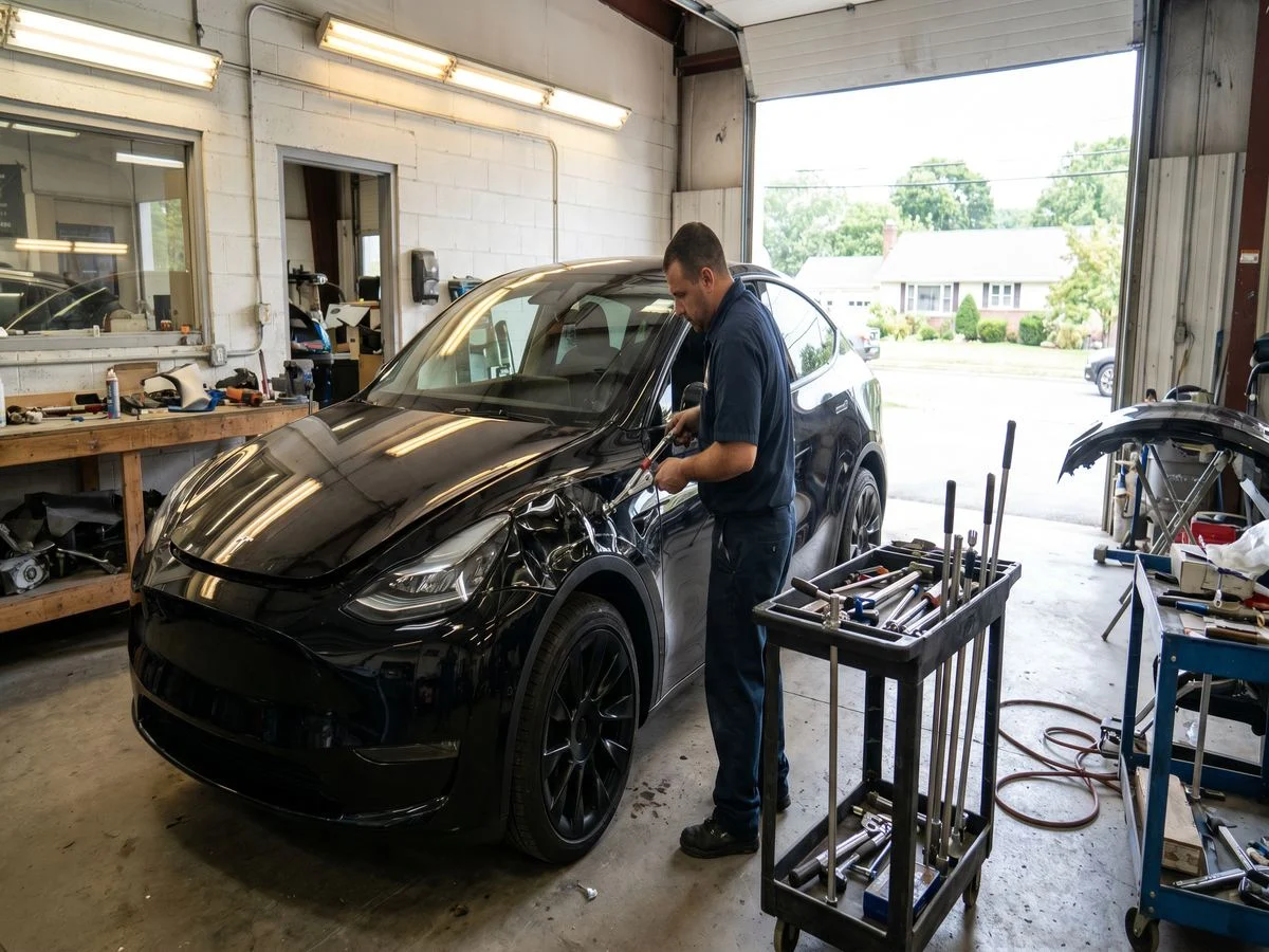 collision-repair-chappaqua-ny-job