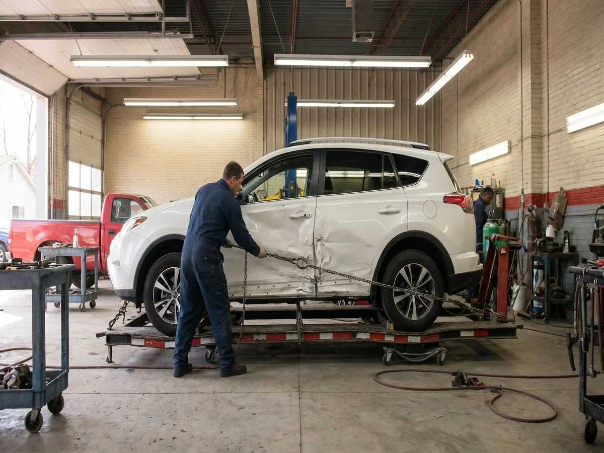 collision-repair-thornwood-ny-job